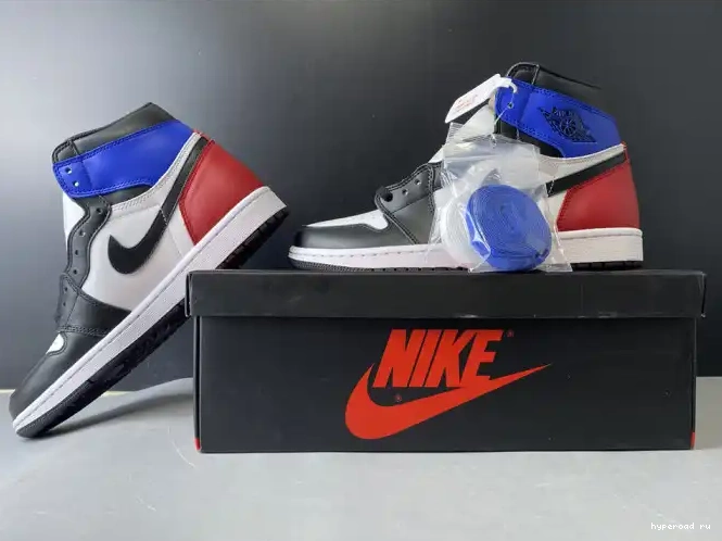 DA2728-100 Jordan 1 High 2.0 3 Air Retro Top 0423